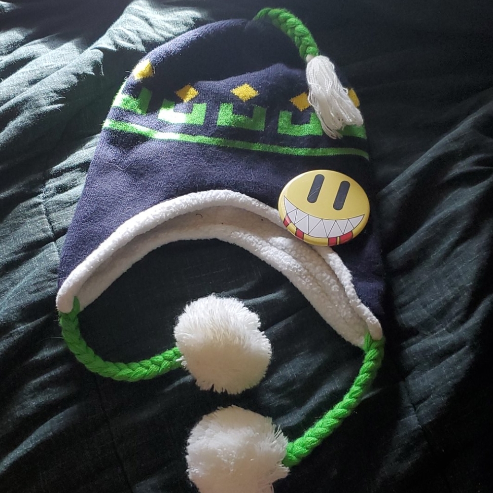 Noiz hat
